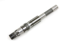 Load image into Gallery viewer, Transmission Mainshaft 1971 / 1984 XLH 1971 / 1984 XLCH