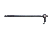 Load image into Gallery viewer, Shifter Shaft with Spline 1986 / 1990 XL 4-speed