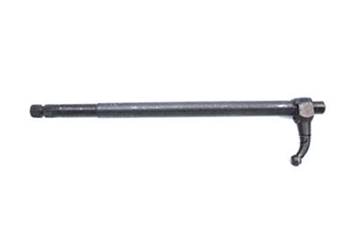 Shifter Shaft with Spline 1986 / 1990 XL 4-speed