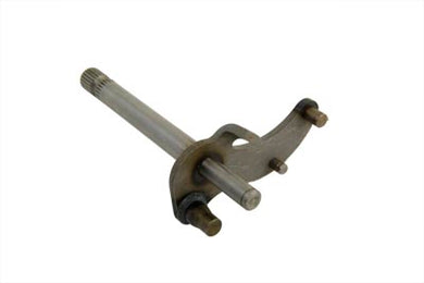 Shifter Shaft with Spline 1991 / 2002 XL
