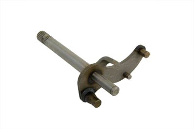 Shifter Shaft with Spline 1991 / 2002 XL