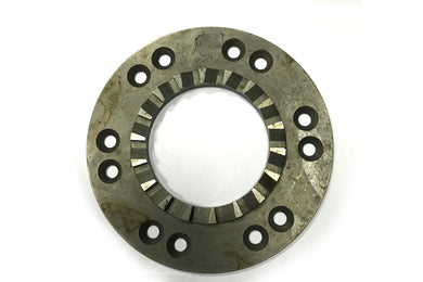 Kick Starter Ratchet Plate 1954 / 1956 K 1957 / 1970 XLCH