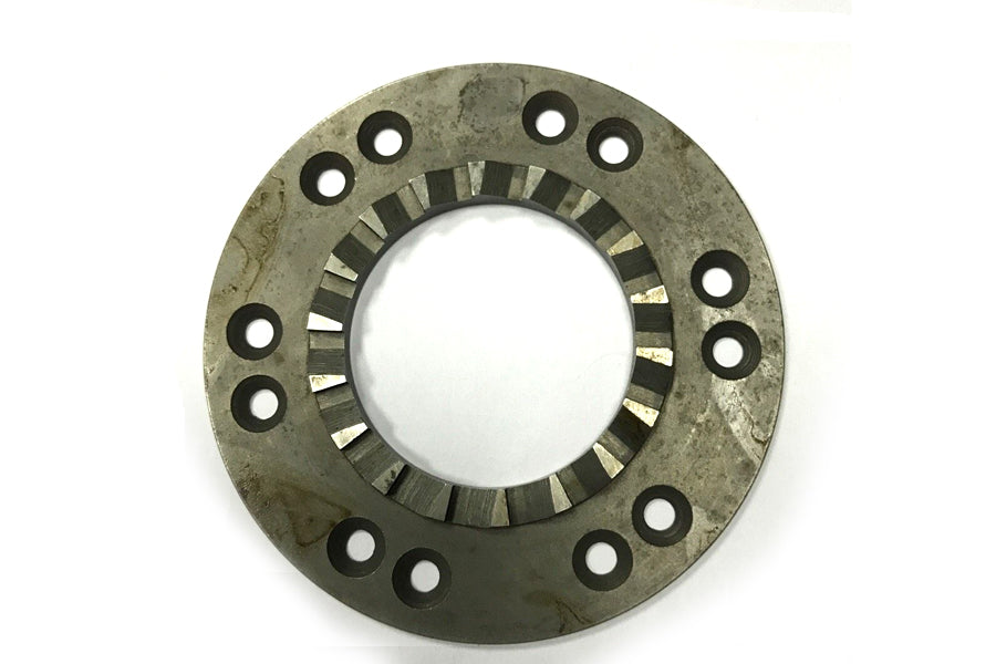 Kick Starter Ratchet Plate 1954 / 1956 K 1957 / 1970 XLCH