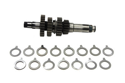 Mainshaft Gear Cluster Kit 1957 / 1969 XLCH