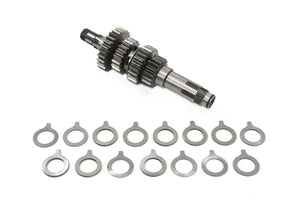 Mainshaft Gear Cluster Kit 1957 / 1969 XLCH