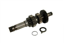 Load image into Gallery viewer, Mainshaft Gear Cluster Kit 1967 / 1970 XLH