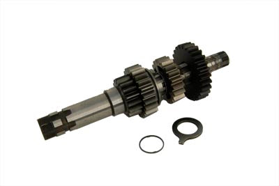 Mainshaft Gear Cluster Kit 1967 / 1970 XLH