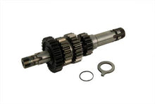 Load image into Gallery viewer, Mainshaft Gear Cluster Kit 1967 / 1970 XLH