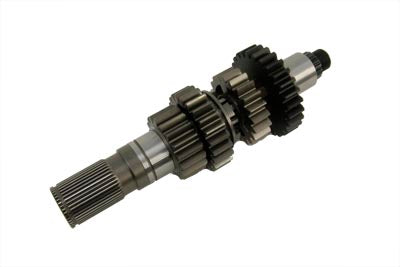 Mainshaft Gear Cluster Kit 1984 / 1986 XL Late 1984