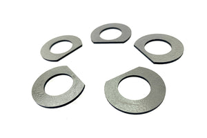 .060 Cam Lock Washers 1986 / 1999 FXST 1986 / 1999 FLST 1986 / 1994 FXR 1986 / 1999 FLT