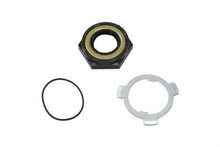 Load image into Gallery viewer, Sprocket Duo-Seal Nut and Lock Kit 1941 / 1984 FL 1971 / 1984 FX 1936 / 1940 EL 1937 / 1948 UL 1984 / 1990 FXST 1986 / 1990 FLST 1984 / 1990 FLT 1984 / 1990 FXR