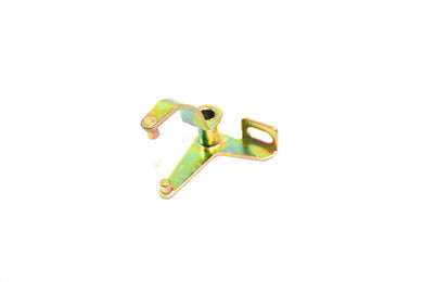 Electric Starter Drive Gear Pivot Lever Fork Arm 1965 / 1984 FL 1973 / 1984 FX 1984 / 1985 FXST