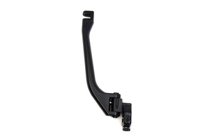 Fold Out Kick Starter Arm Black 1954 / 1984 FL 1957 / 1979 XL