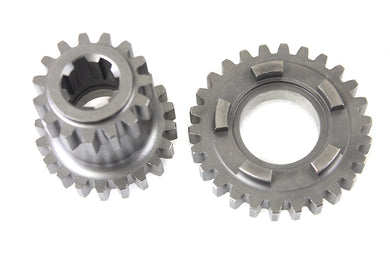 FL 1st Gear Set 1959 / 1985 FL 1959 / 1985 FL