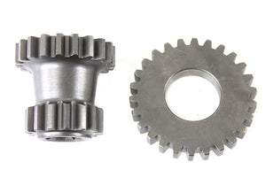 FL 1st Gear Set 1959 / 1985 FL 1959 / 1985 FL