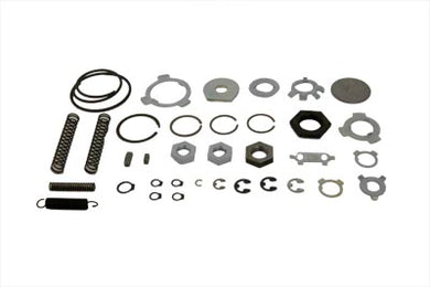 Transmission Hardware Kit Rotary Top 1979 / 1984 FL 1979 / 1984 FX