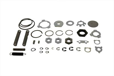 Transmission Hardware Kit Rotary Top 1979 / 1984 FL 1979 / 1984 FX