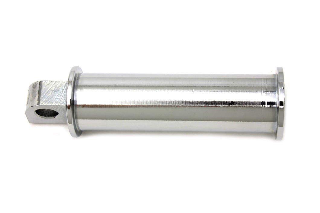 Replica Spool Kick Starter Pedal Chrome 1929 / 1952 WL 1936 / 1940 EL 1937 / 1948 UL 1941 / 1984 FL 1971 / 1984 FX 1952 / 1956 K 1957 / 1979 XL