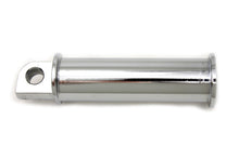 Load image into Gallery viewer, Replica Spool Kick Starter Pedal Chrome 1929 / 1952 WL 1936 / 1940 EL 1937 / 1948 UL 1941 / 1984 FL 1971 / 1984 FX 1952 / 1956 K 1957 / 1979 XL