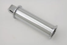 Load image into Gallery viewer, Replica Spool Kick Starter Pedal Chrome 1929 / 1952 WL 1936 / 1940 EL 1937 / 1948 UL 1941 / 1984 FL 1971 / 1984 FX 1952 / 1956 K 1957 / 1979 XL