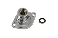 Load image into Gallery viewer, Chrome Transmission Shaft Cover 1979 / 1984 FL 1979 / 1984 FX