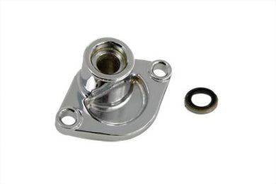 Chrome Transmission Shaft Cover 1979 / 1984 FL 1979 / 1984 FX