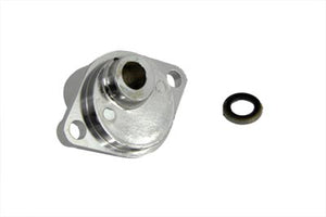 Chrome Transmission Shaft Cover 1979 / 1984 FL 1979 / 1984 FX