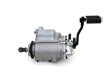 Replica 4-Speed Jockey Transmission 1941 / 1964 FL 1937 / 1948 UL 1936 / 1940 EL