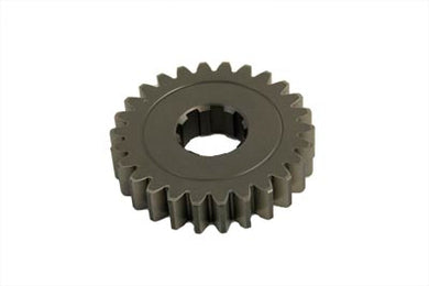 26 Tooth Countershaft Drive Gear 1987 / 1990 XL 4-speed models