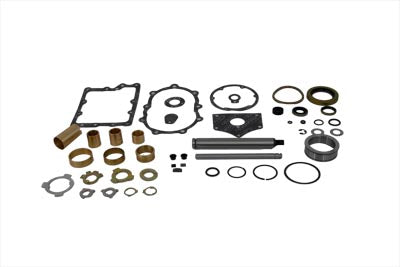 Transmission Hardware and Rebuild Kit 1936 / 1940 EL 1941 / 1976 FL 1971 / 1976 FX 1937 / 1948 UL