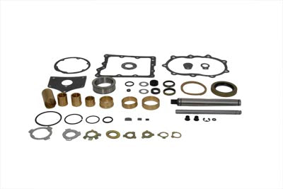 Transmission Hardware and Rebuild Kit 1976 / 1977 FL 1976 / 1977 FX