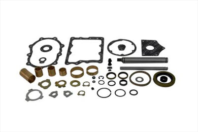 Transmission Hardware and Rebuild Kit 1977 / 1979 FL 1977 / 1979 FX