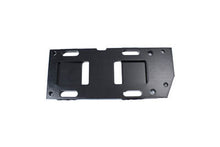 Load image into Gallery viewer, Parkerized Transmission Mounting Plate 1958 / 1984 FL 1971 / 1984 FX