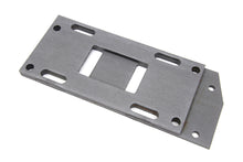 Load image into Gallery viewer, Replica Parkerized Transmission Mounting Plate 1936 / 1952 EL 1941 / 1957 FL