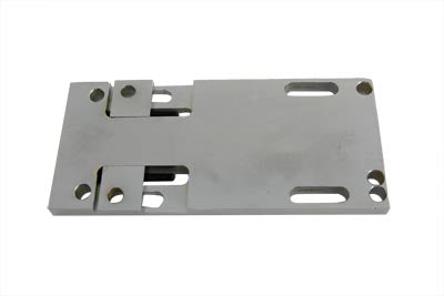 Adjustable Transmission Mounting Plate 1971 / 1984 FL 1971 / 1984 FX 1938 / 1940 EL