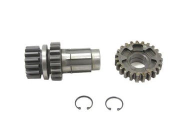 Andrews 3rd Gear Set 1.35:1 Close Ratio 1941 / 1975 FL 1971 / 1975 FX