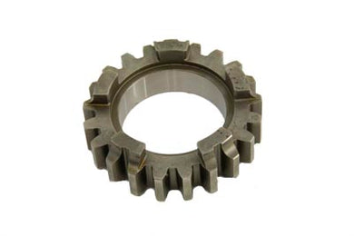 Andrews 2nd Gear Countershaft 21 Tooth 1936 / 1940 EL 1937 / 1948 UL 1941 / 1984 FL 1971 / 1984 FX