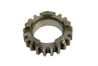Andrews 2nd Gear Countershaft 21 Tooth 1936 / 1940 EL 1937 / 1948 UL 1941 / 1984 FL 1971 / 1984 FX
