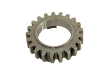Load image into Gallery viewer, Andrews 2nd Gear Countershaft 21 Tooth 1936 / 1940 EL 1937 / 1948 UL 1941 / 1984 FL 1971 / 1984 FX