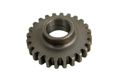 Andrews 3rd Mainshaft Gear 24 Tooth 1959 / 1984 FL 1971 / 1984 FX 1980 / 1985 FX 1984 / 1985 FXST