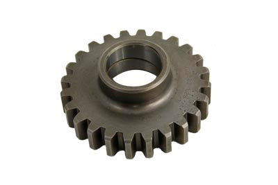 Andrews 3rd Mainshaft Gear 24 Tooth 1959 / 1984 FL 1971 / 1984 FX 1980 / 1985 FX 1984 / 1985 FXST