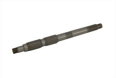 Transmission Mainshaft 1990 / 1990 FXST 1990 / 1990 FLST 1990 / 1990 FXR 1990 / 1990 FLT