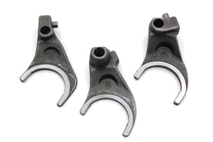 Shifter Fork Set 1979 / 2006 FLT 1979 / 2006 FLT 1986 / 2006 FLST 1986 / 2006 FXST 1982 / 1994 FXR 1982 / 1994 FXR 1991 / 2005 FXD