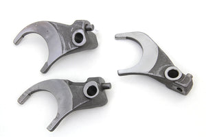 Shifter Fork Set 1979 / 2006 FLT 1979 / 2006 FLT 1986 / 2006 FLST 1986 / 2006 FXST 1982 / 1994 FXR 1982 / 1994 FXR 1991 / 2005 FXD