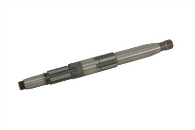 Transmission Mainshaft Short 1937 / 1940 EL 1941 / 1964 FL 1937 / 1948 UL