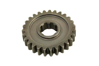 Andrews Countershaft Gear 27 Tooth 1958 / 1986 XL 4-speed models