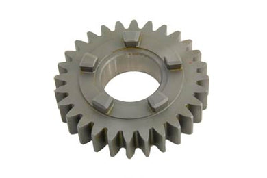Andrews 3rd Mainshaft/ 2nd Countershaft Gear 1991 / 2003 XL 5-speed models
