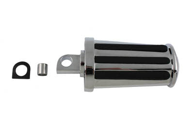 O-Ring Flat Kick Starter Pedal 1929 / 1952 WL 1936 / 1940 EL 1937 / 1948 UL 1941 / 1984 FL 1971 / 1984 FX 1952 / 1956 K 1957 / 1979 XL
