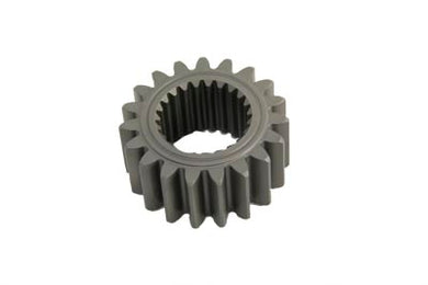 Countershaft Drive Gear Stock Belt Drive 1991 / 2003 XL 5-speed models with belt drive