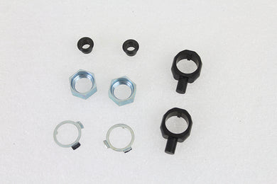 Transmission Shifter Fork Finger Kit 1936 / 1940 EL 1941 / 1975 FL 1941 / 1975 FX 1937 / 1948 UL